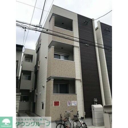 フォーラムエスの物件内観写真